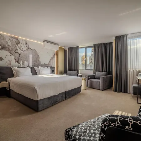 Хотел Aslan Gold 3*