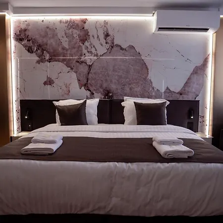 Aslan Gold 3* Варна