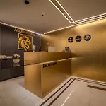 Aslan Gold Hotel