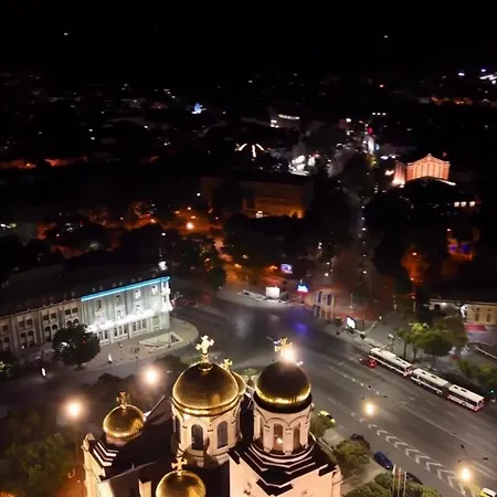 Aslan Gold فندق فارنا