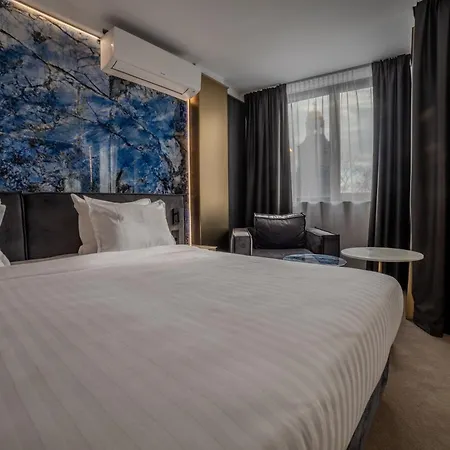Hotel Aslan Gold