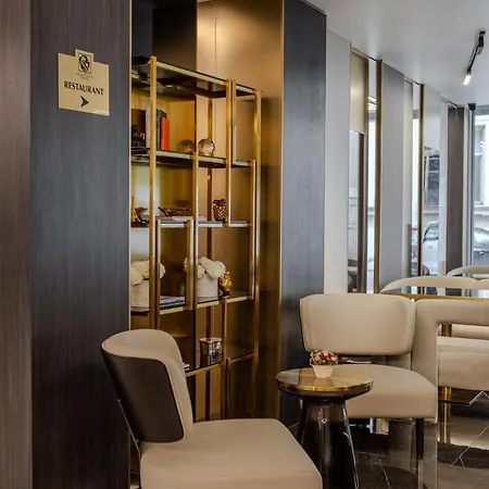 فندق Aslan Gold فارنا