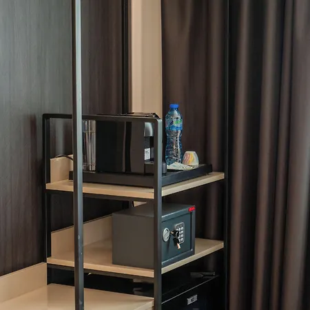 Aslan Gold Hotel Warna