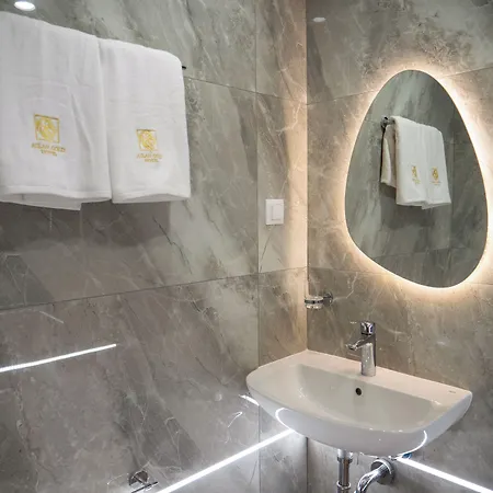 Hotel Aslan Gold 3*