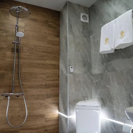 Aslan Gold Hotel 3*