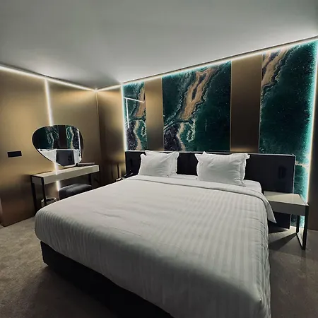 Aslan Gold Hotel 3*