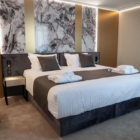 Hotel Aslan Gold 3*