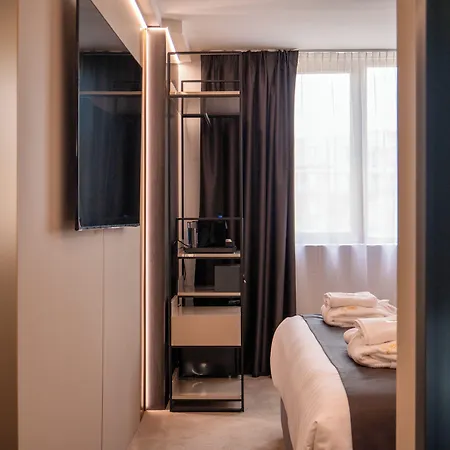 Aslan Gold Hotel Warna