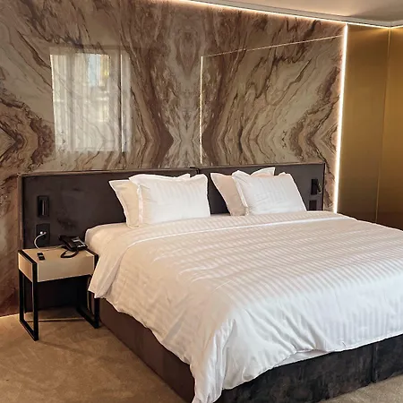 Aslan Gold Hotel 3*