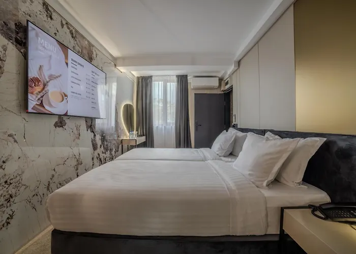 Hotell Aslan Gold 3*