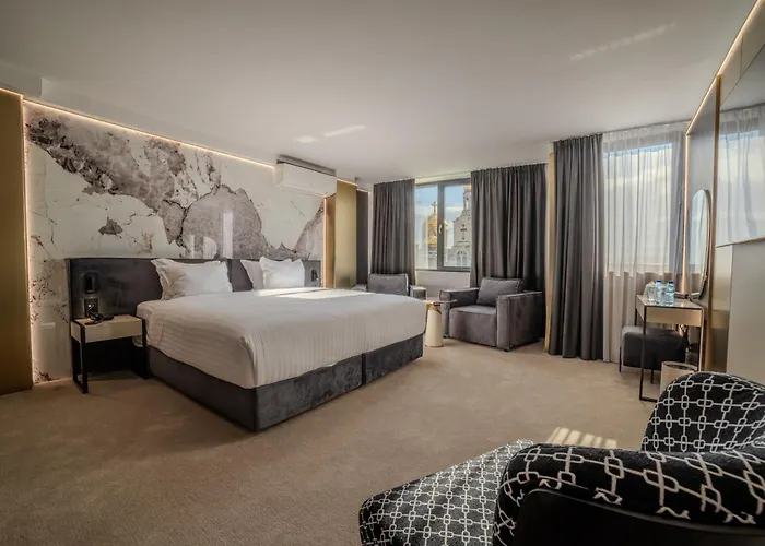 Hotell Aslan Gold 3*